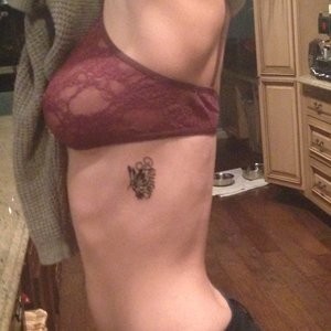 Kaley Cuoco Naked (7 Photos) - Leaked Nudes