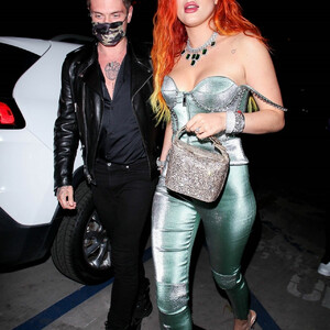 Leaked Bella Thorne 003 pic