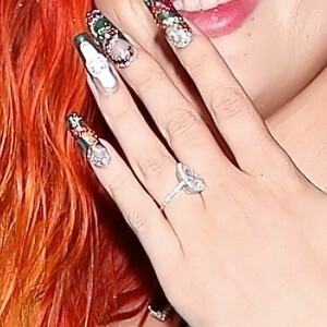Celebrity Nude Pic Bella Thorne 005 pic