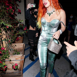 Free Nude Celeb Bella Thorne 013 pic