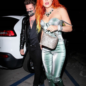 Naked Celebrity Pic Bella Thorne 020 pic