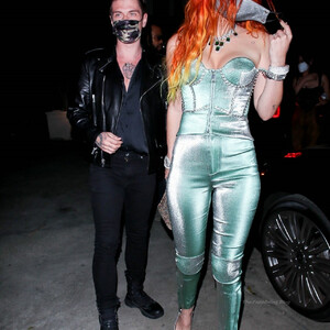 Leaked Celebrity Pic Bella Thorne 029 pic