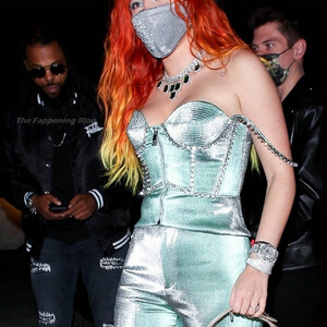 Leaked Bella Thorne 034 pic