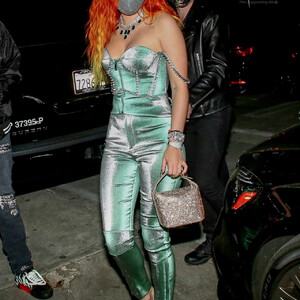 Leaked Celebrity Pic Bella Thorne 038 pic