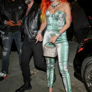Leaked Celebrity Pic Bella Thorne 042 pic