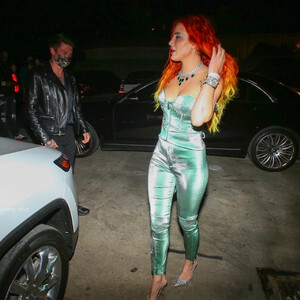 Leaked Bella Thorne 048 pic