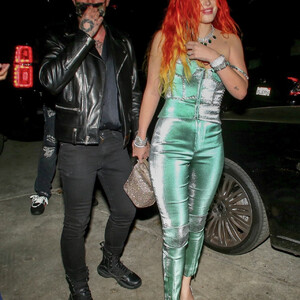 Best Celebrity Nude Bella Thorne 051 pic