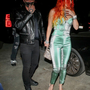 Nude Celeb Bella Thorne 054 pic