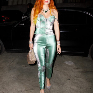 Leaked Celebrity Pic Bella Thorne 064 pic