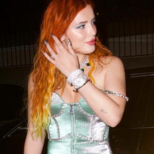 Leaked Celebrity Pic Bella Thorne 065 pic