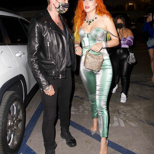 Celebrity Leaked Nude Photo Bella Thorne 071 pic