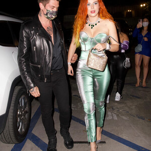 Free Nude Celeb Bella Thorne 073 pic