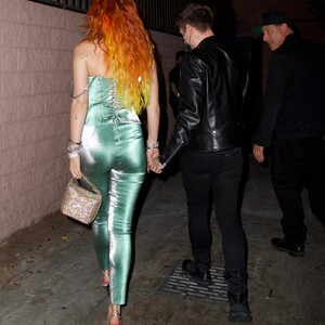Free Nude Celeb Bella Thorne 074 pic