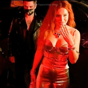 Best Celebrity Nude Bella Thorne 078 pic