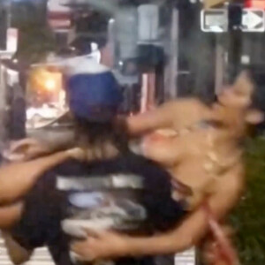 Leaked Rihanna 004 pic