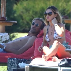 Leaked Celebrity Pic Abigail Clancy 018 pic