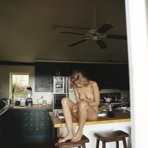 Free Nude Celeb Abbey Lee Kershaw 007 pic