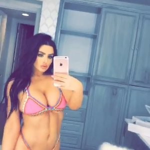 Abigail Ratchford Nude Leaked Fappening & Sexy (148 Photos + Videos) - Leaked Nudes