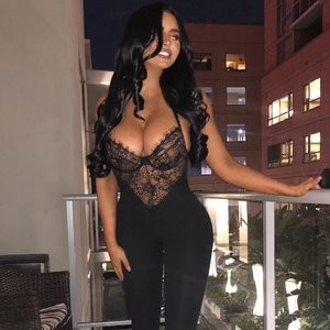 Leaked Abigail Ratchford 058 pic