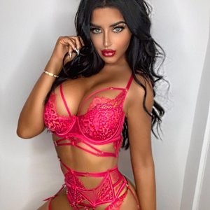 Leaked Abigail Ratchford 093 pic