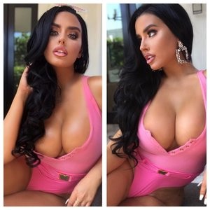 Leaked Abigail Ratchford 112 pic