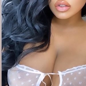 Abigail Ratchford See Through & Sexy (9 Photos) – Leaked Nudes
