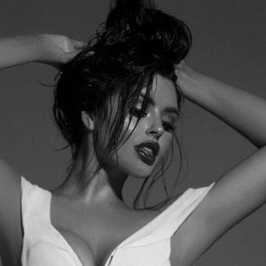 Abigail Ratchford See Through & Sexy (9 Photos) - Leaked Nudes
