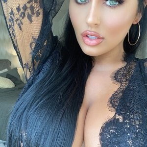 Leaked Abigail Ratchford 009 pic