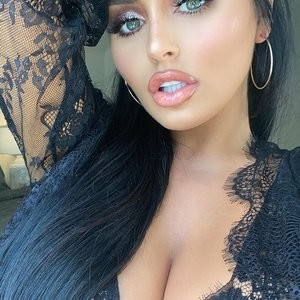 Free Nude Celeb Abigail Ratchford 010 pic