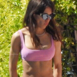 Hot Naked Celeb Hiba Abouk 011 pic