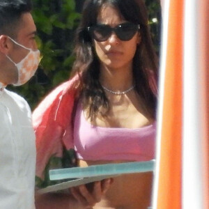 Nude Celeb Pic Hiba Abouk 013 pic