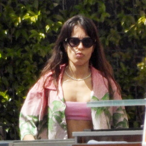 Best Celebrity Nude Hiba Abouk 014 pic