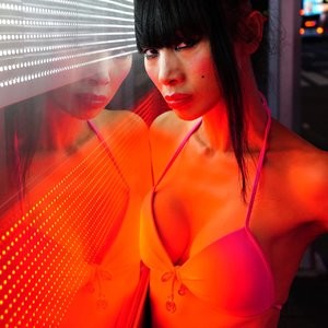 Leaked Bai Ling 028 pic