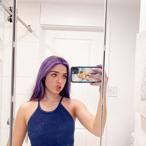 Leaked Addison Rae 065 pic