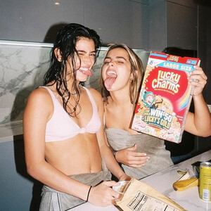 Leaked Celebrity Pic Addison Rae 100 pic