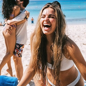 Leaked Celebrity Pic Addison Rae 145 pic