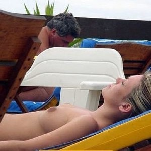 celeb nude Adele Silva 002 pic