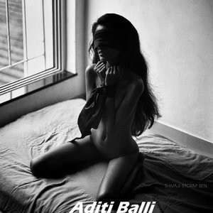 Free Nude Celeb Aditi Balli 009 pic