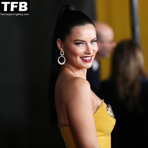 Celebrity Naked Adriana Lima 005 pic