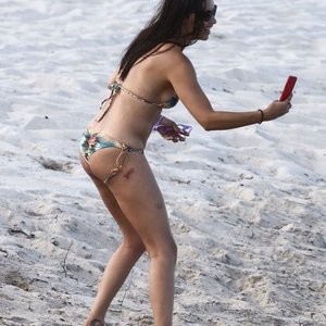 Free nude Celebrity Adriana Lima 029 pic