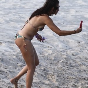 Celebrity Leaked Nude Photo Adriana Lima 030 pic