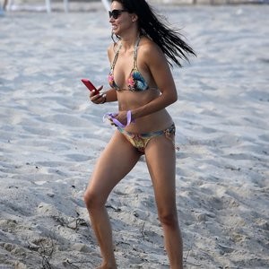 Celebrity Leaked Nude Photo Adriana Lima 117 pic