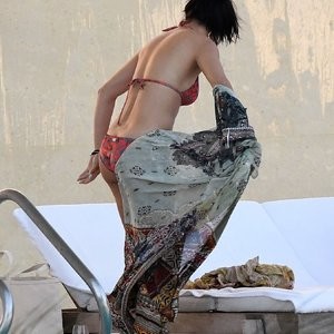 Naked Celebrity Adriana Lima 006 pic