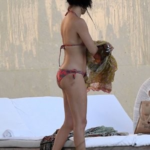 Real Celebrity Nude Adriana Lima 008 pic