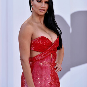 Nude Celeb Adriana Lima 143 pic