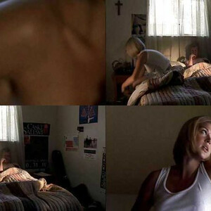 Hot Naked Celeb Adrianne Palicki 070 pic
