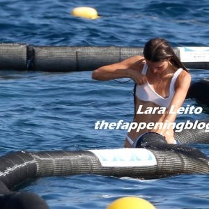 Leaked Celebrity Pic Lara Leito 032 pic