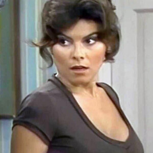 Celeb Nude Adrienne Barbeau 091 pic