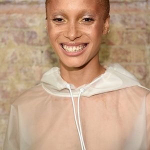 Naked celebrity picture Adwoa Aboah 003 pic