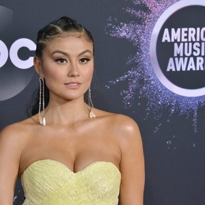 Best Celebrity Nude Agnez Mo 007 pic